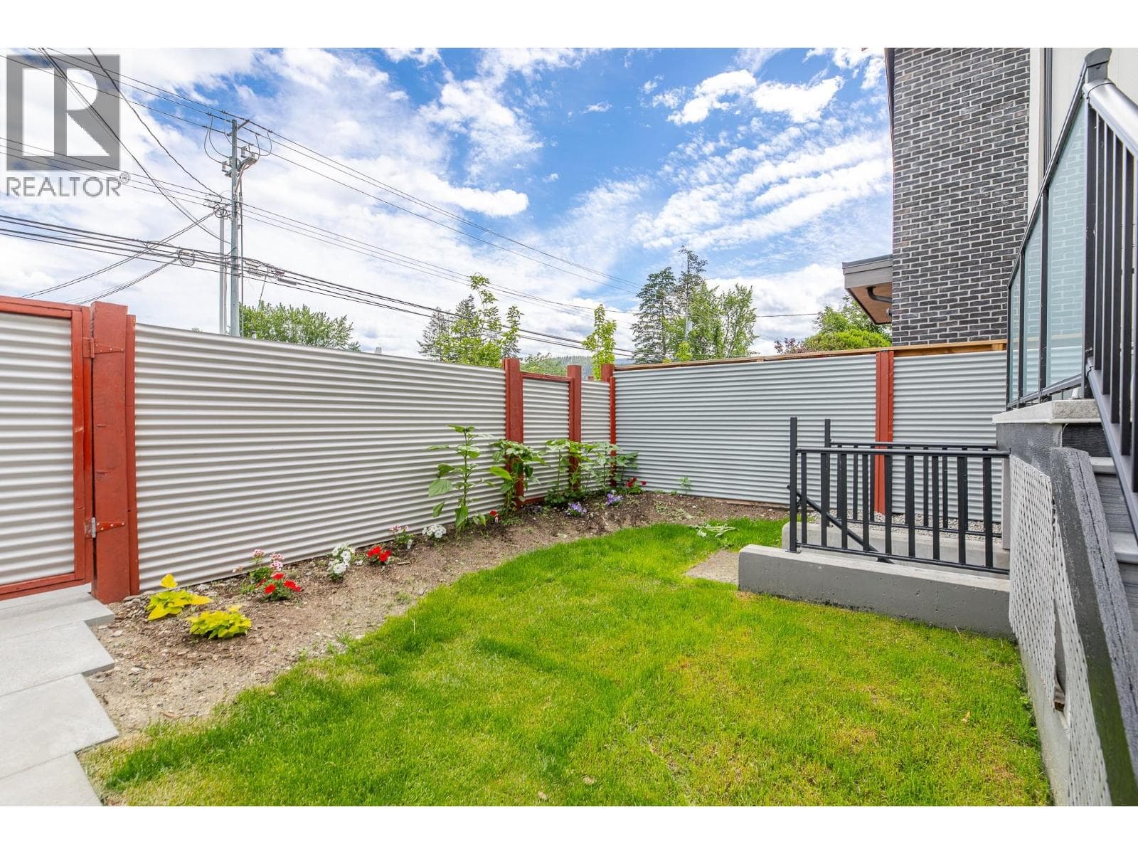490 Eckhardt Avenue Unit# 101, Interior REALTORS® — photo 3