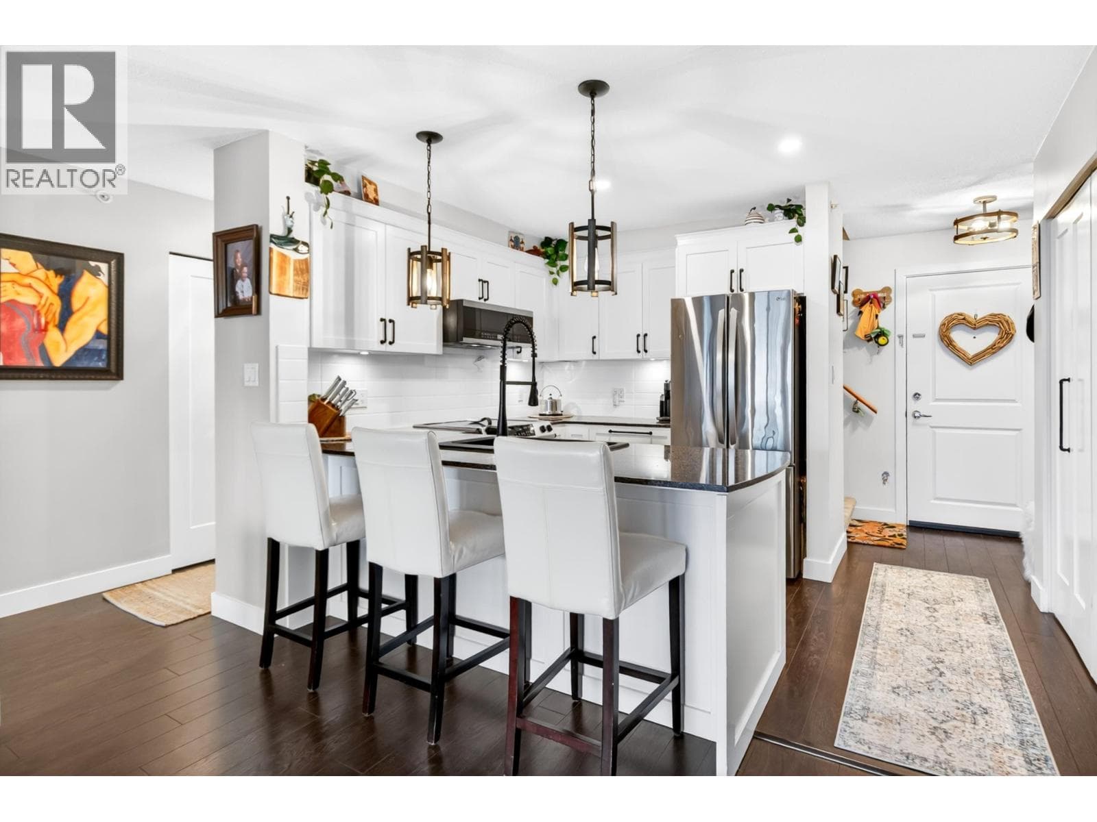 433 19673 MEADOW GARDENS WAY, Greater Vancouver — photo 5