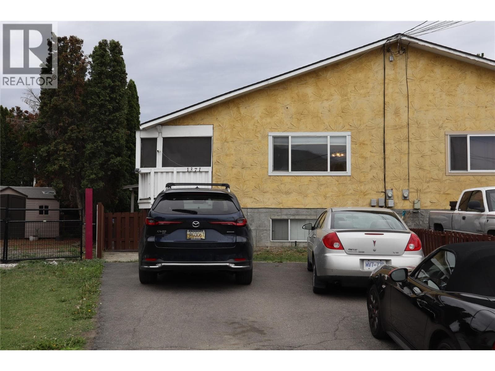 1371 OTTAWA PLAZA in 