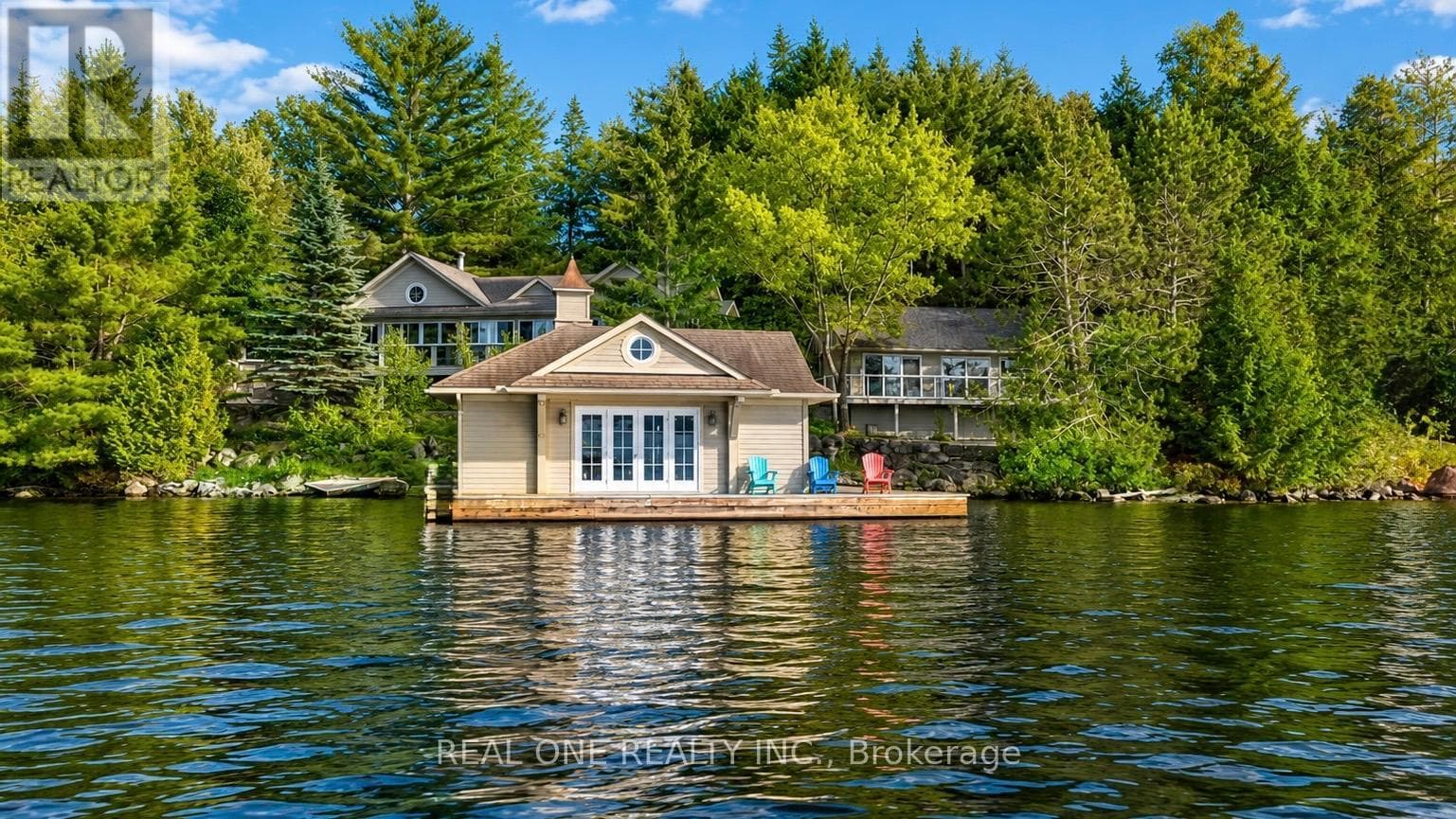 3013 MUSKOKA ROAD 117 in 