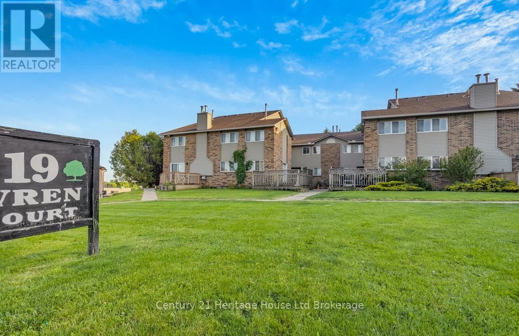 6 19 WREN COURT, Woodstock-Ingersoll-Tillsonburg — photo 2
