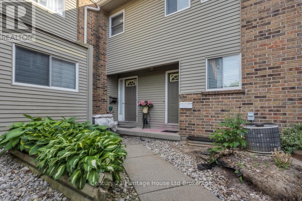 6 19 WREN COURT, Woodstock-Ingersoll-Tillsonburg — photo 3