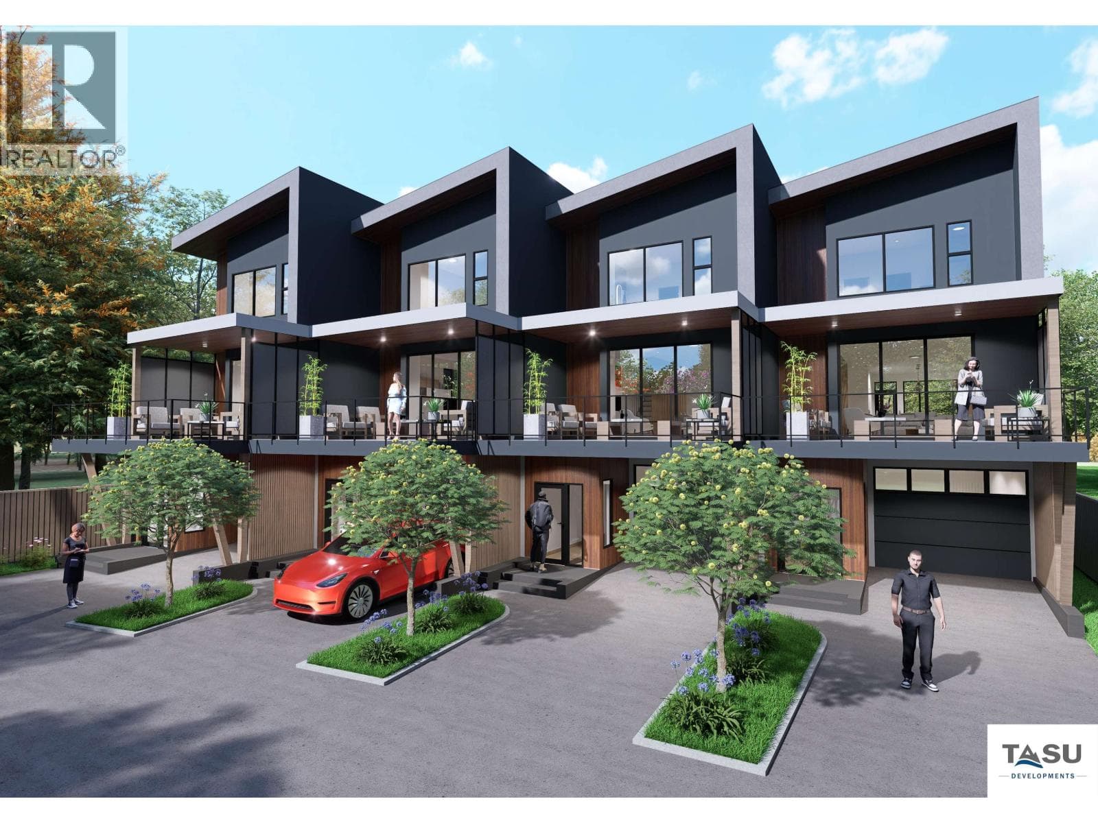 2305 MAMQUAM ROAD, Greater Vancouver — photo 2