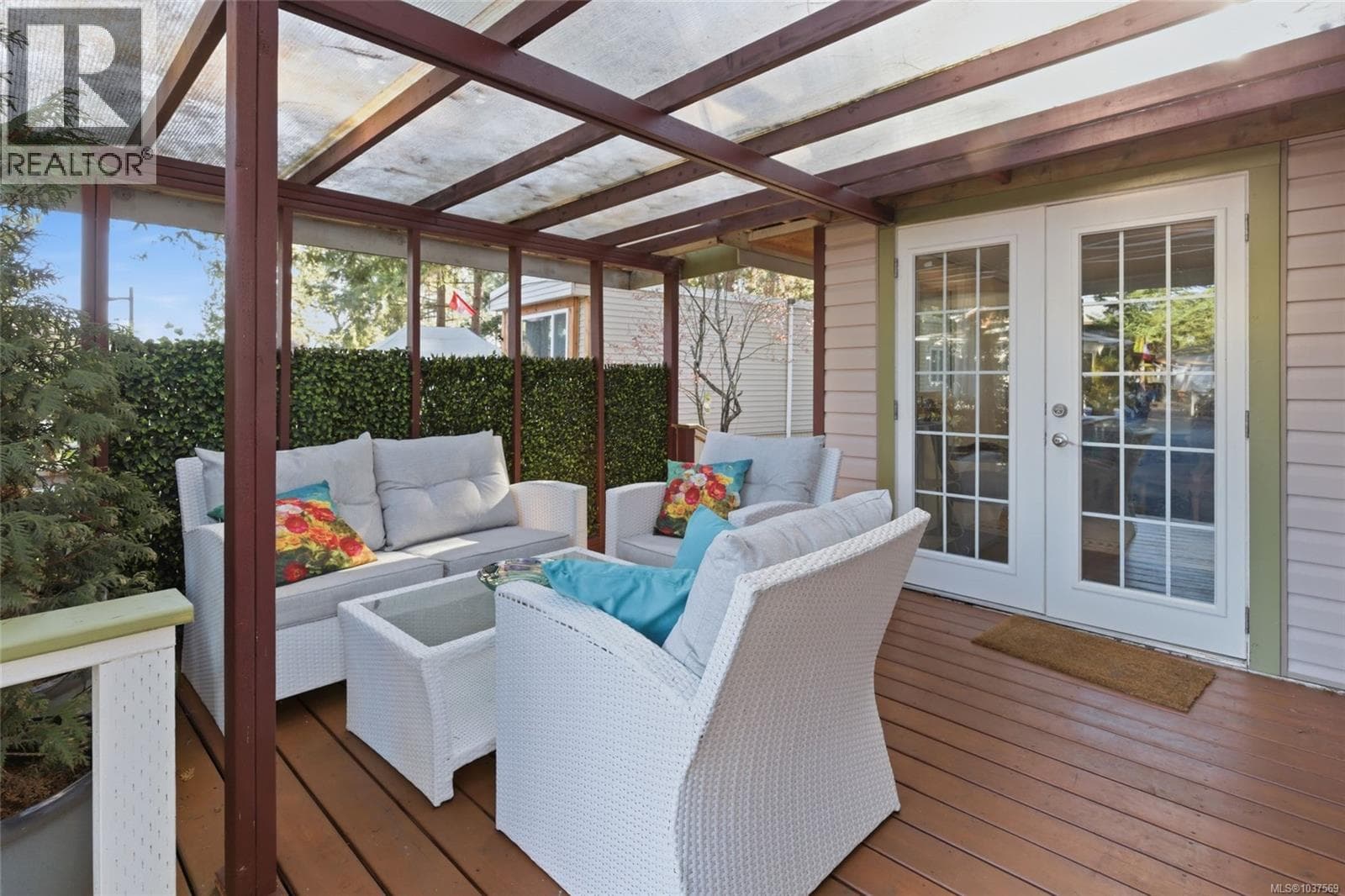49 1247 Arbutus Rd, Vancouver Island — photo 4