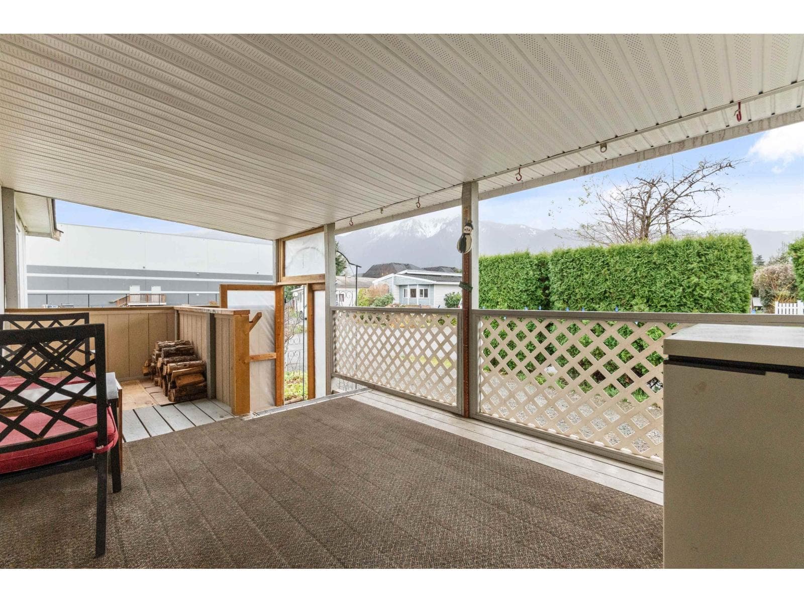 28 1884 HEATH ROAD, Agassiz, Chilliwack — photo 4
