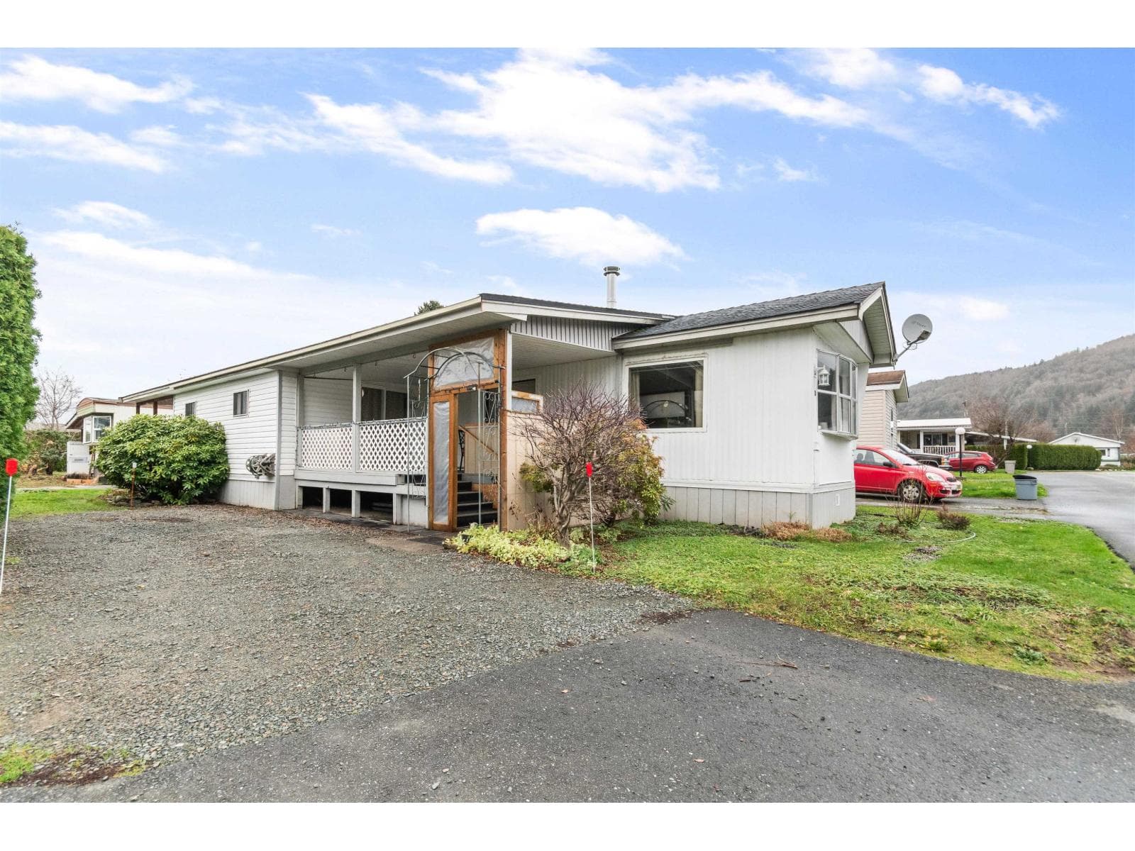 28 1884 HEATH ROAD, Agassiz, Chilliwack — photo 2
