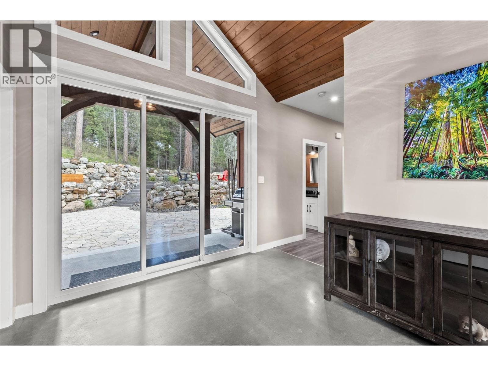 6560 FAWNHILL ROAD, Interior REALTORS® — photo 4