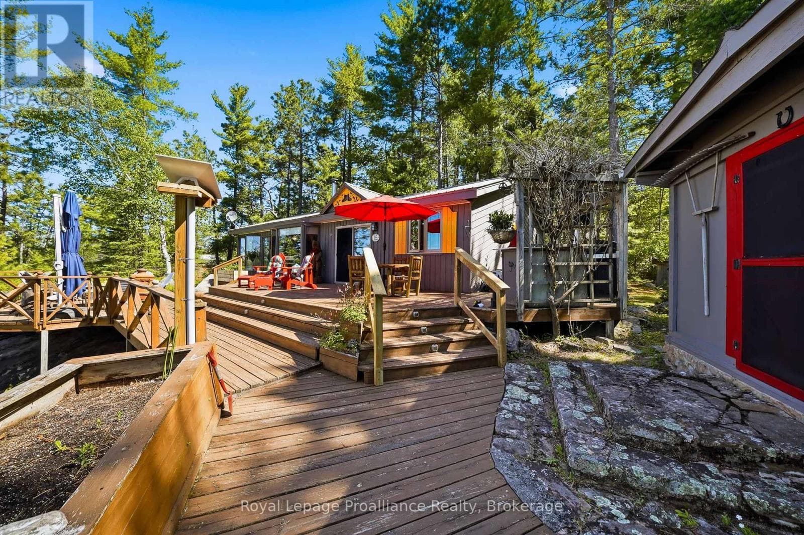 890 MAZINAW LAKE, Central Lakes — photo 4