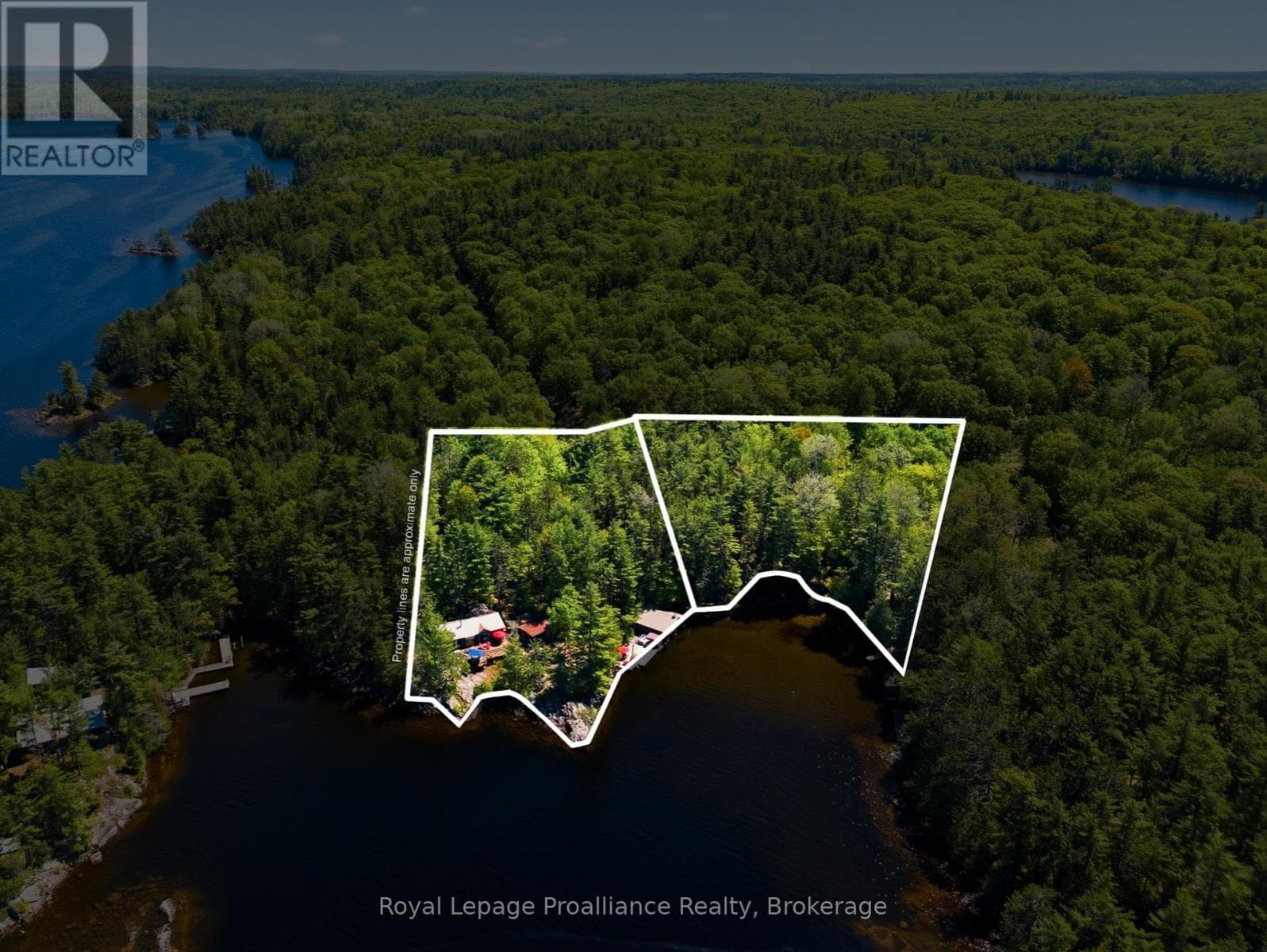 890 MAZINAW LAKE, Central Lakes — photo 5