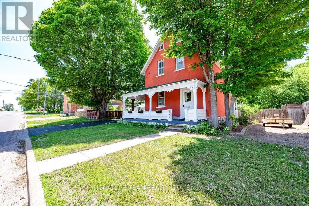 344 JAMES STREET, Renfrew County — photo 5