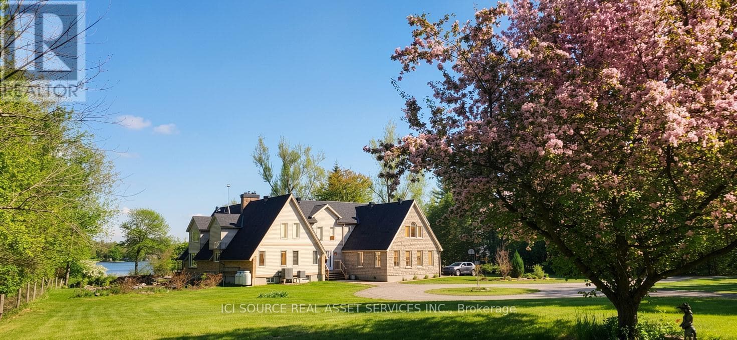 7769 MERLYN WILSON ROAD, Toronto — photo 3