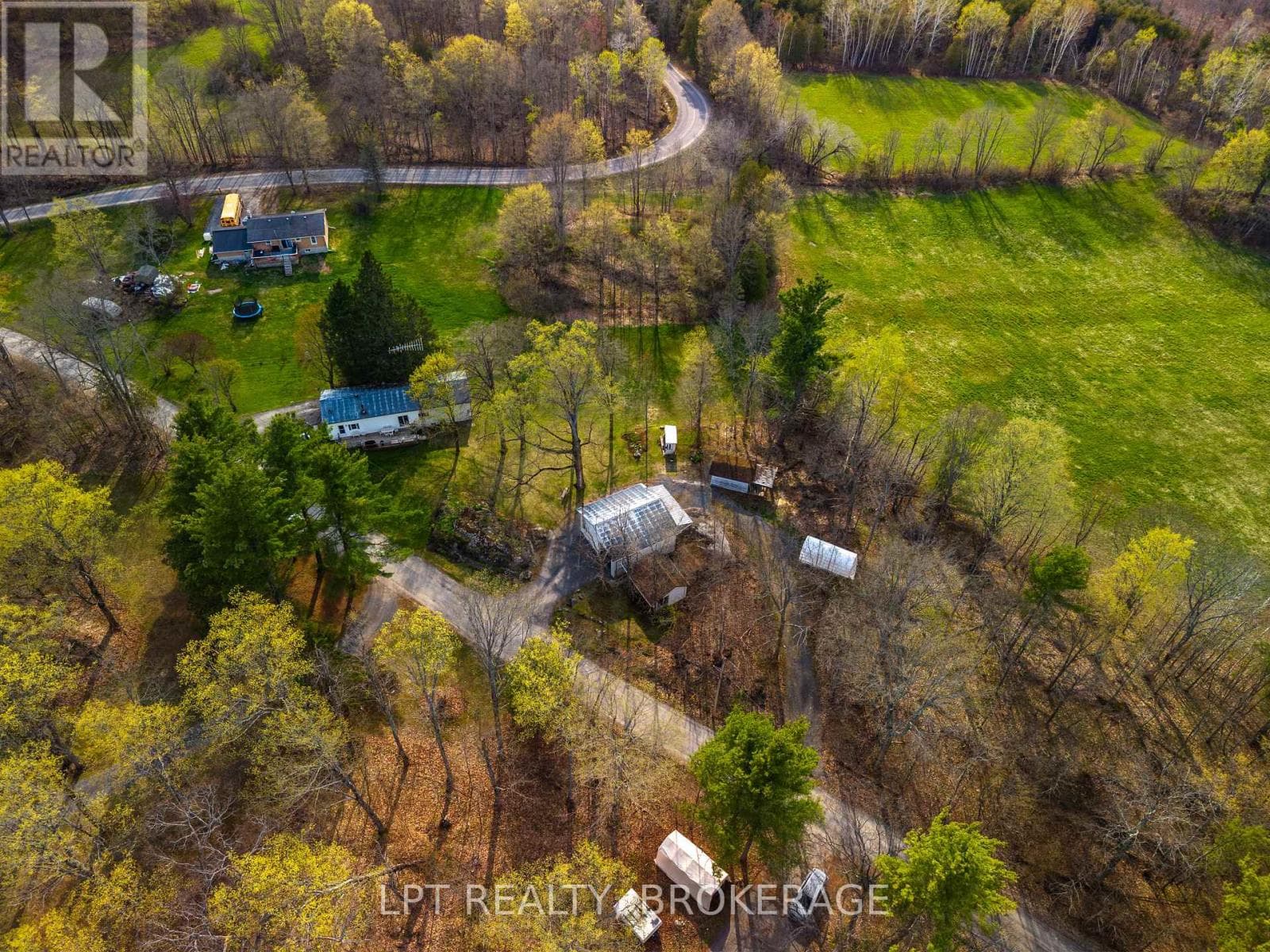 1023 MOON ROAD, Kingston