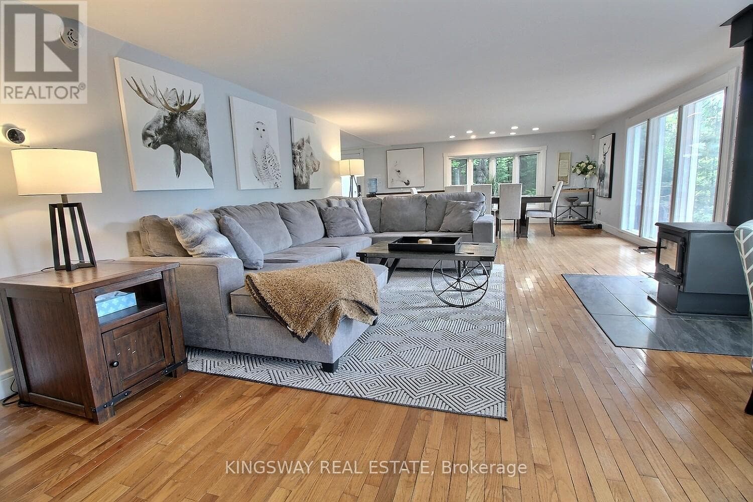 325 BALSAM FALLS ROAD, Toronto — photo 4