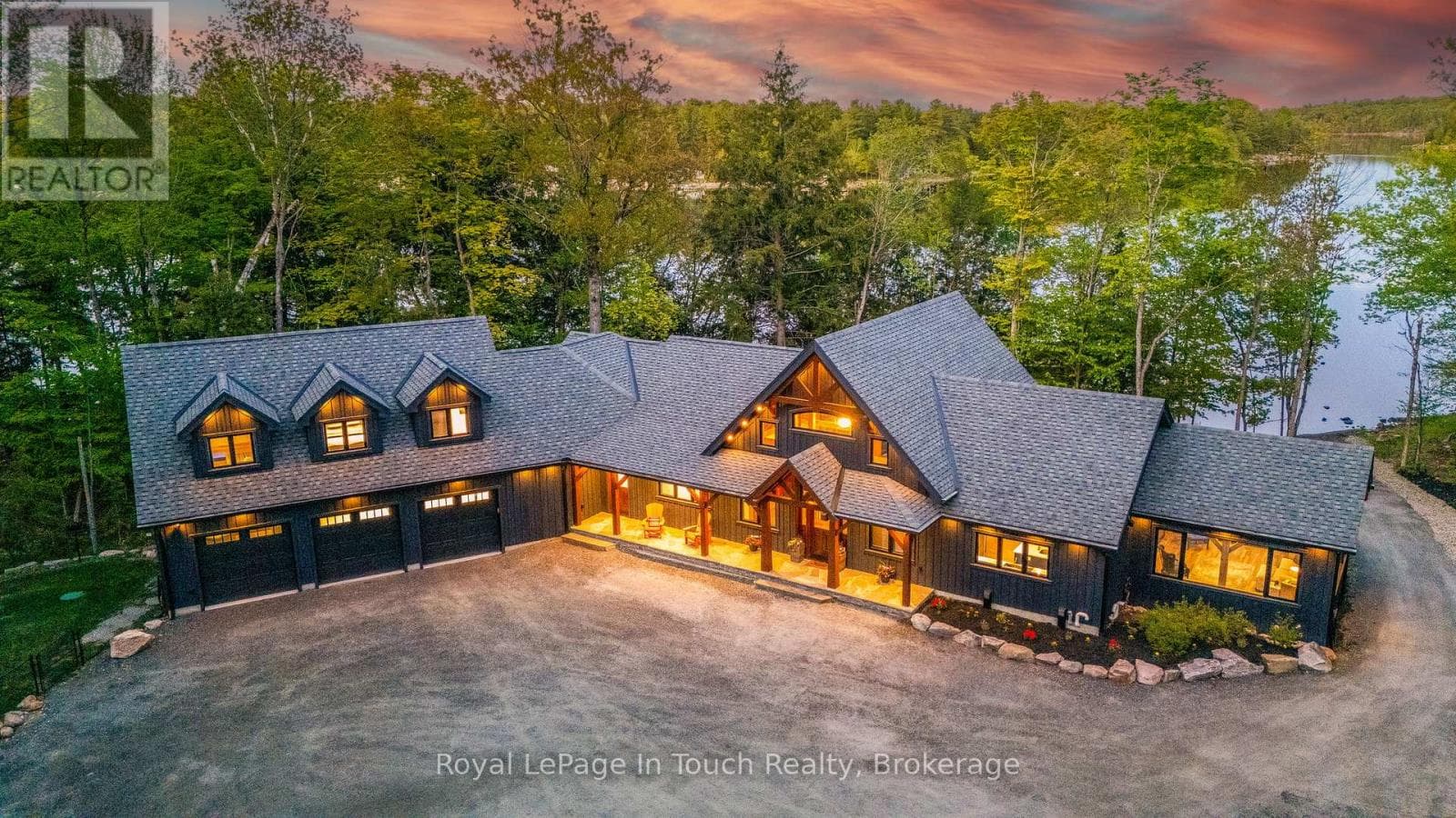 14 CARLING COVE DRIVE in 