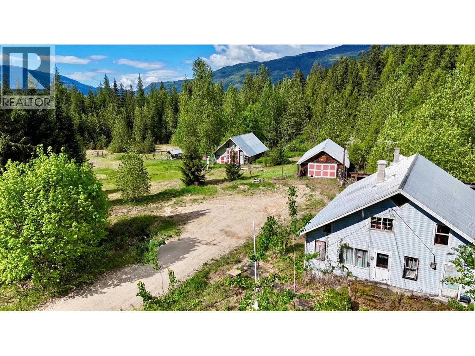 4751 LYBARGER ROAD, Interior REALTORS®