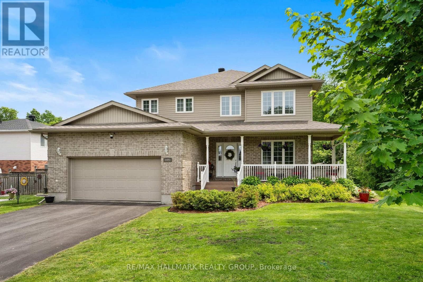 1021 KINGSWOOD STREET, Ottawa