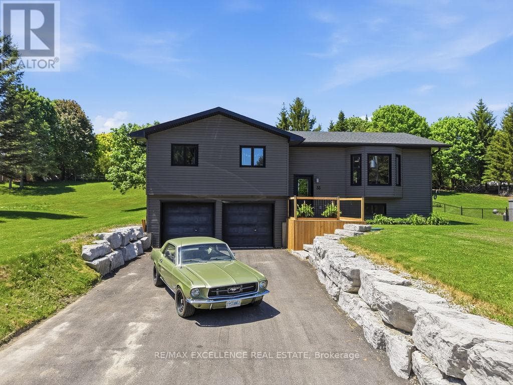 33 MAIN STREET in 