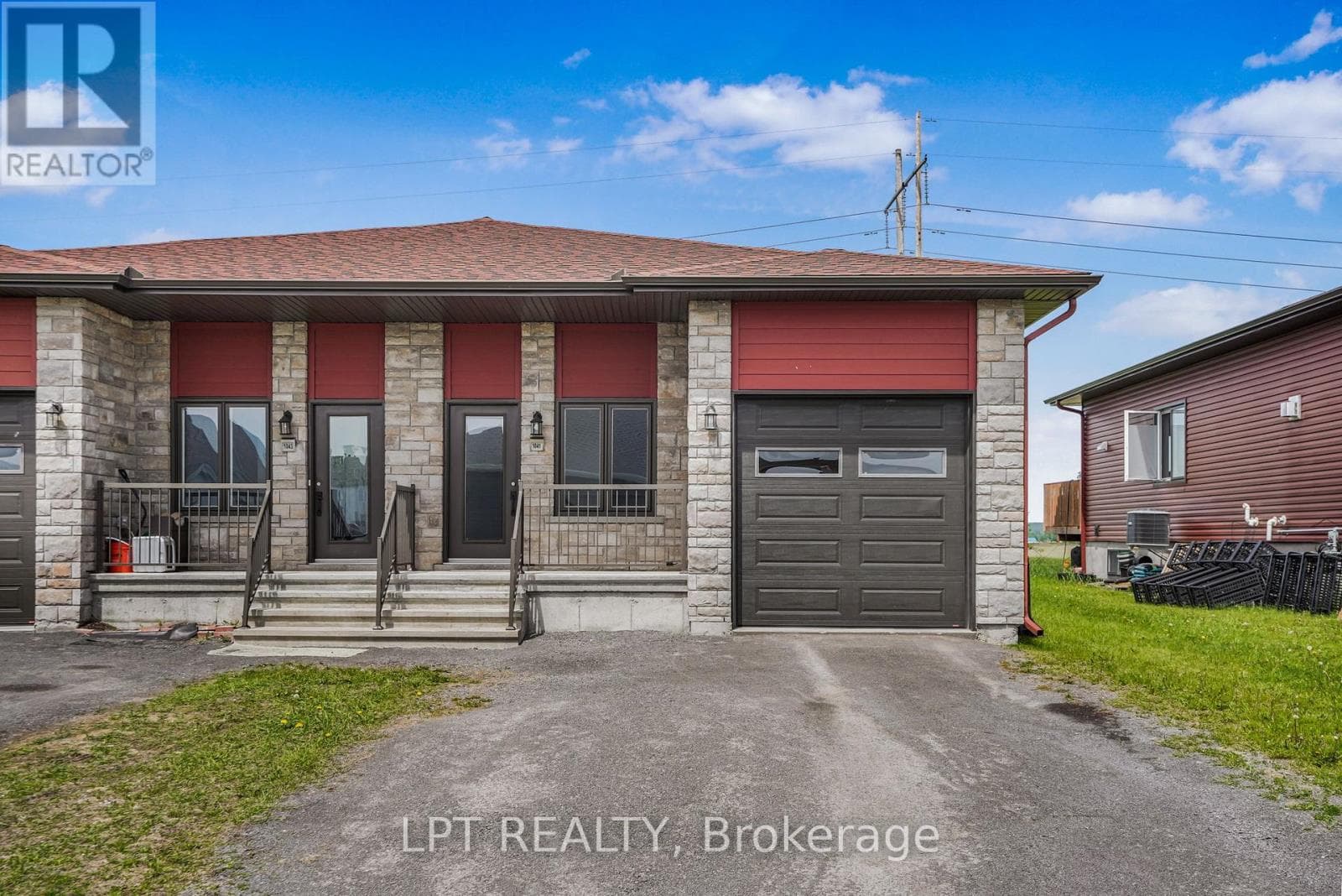 1041 JACYNTHE STREET in 