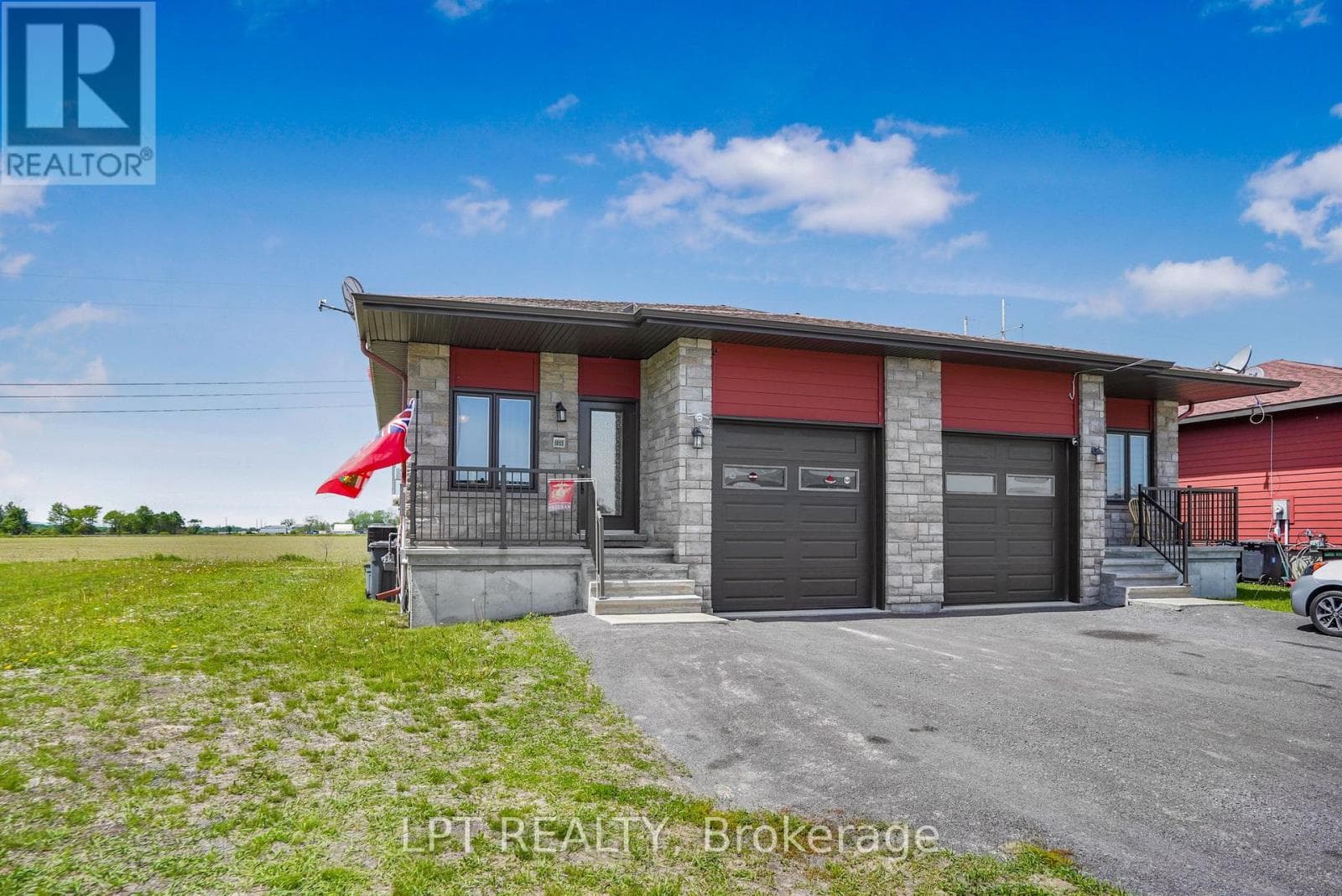 1053 JACYNTHE STREET in 