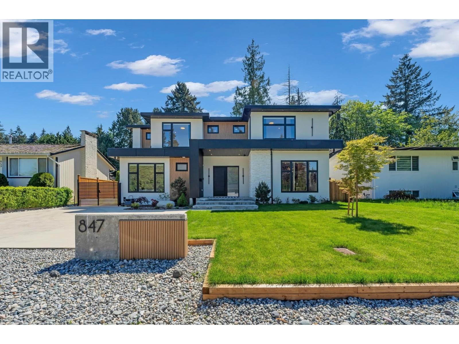 847 THERMAL DRIVE, Greater Vancouver