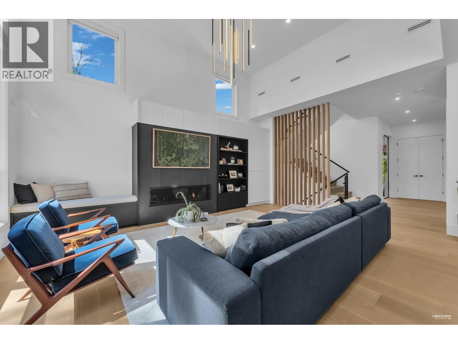 847 THERMAL DRIVE, Greater Vancouver — photo 5