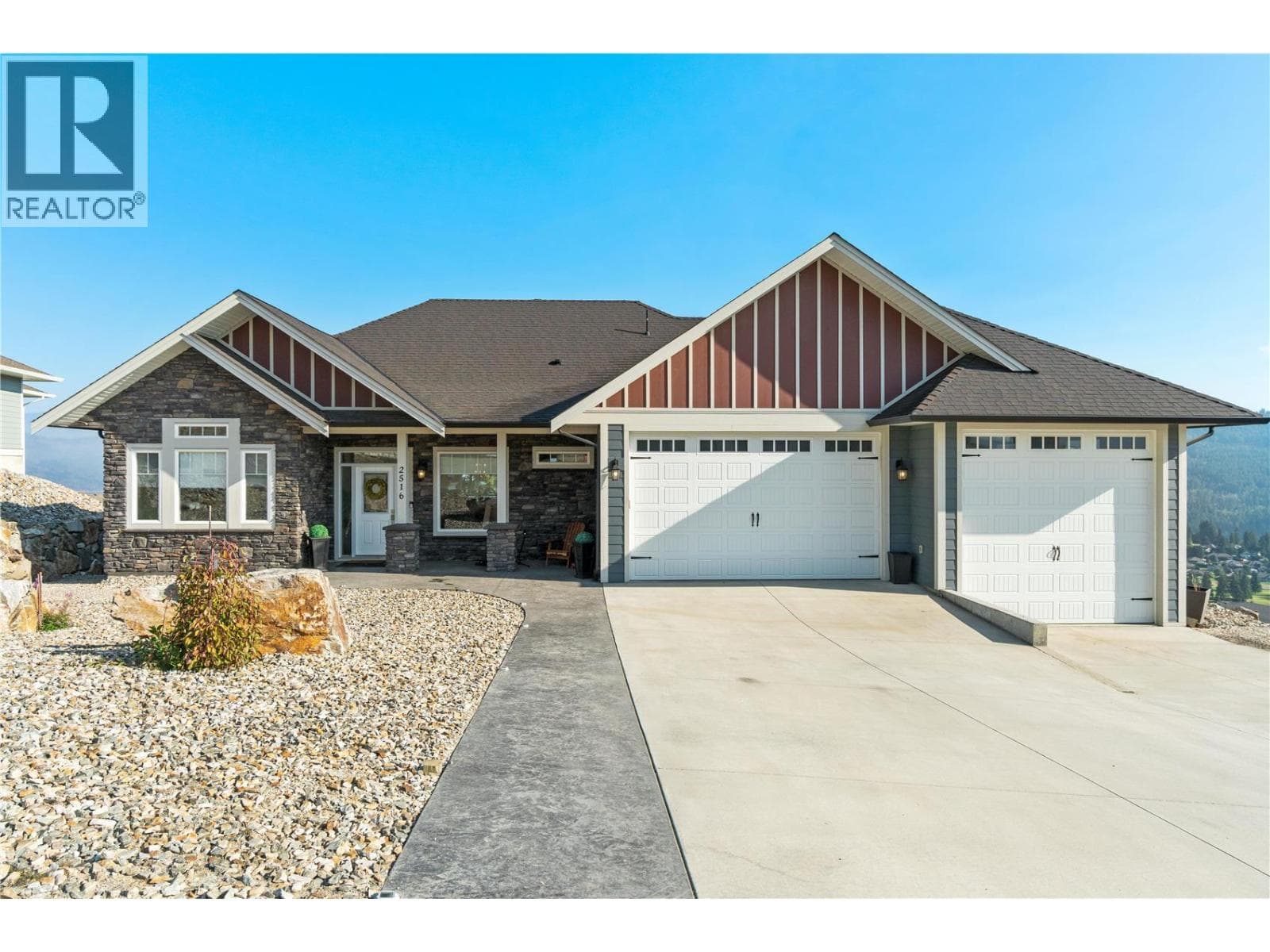 2516 PANORAMIC WAY, Interior REALTORS® — photo 2