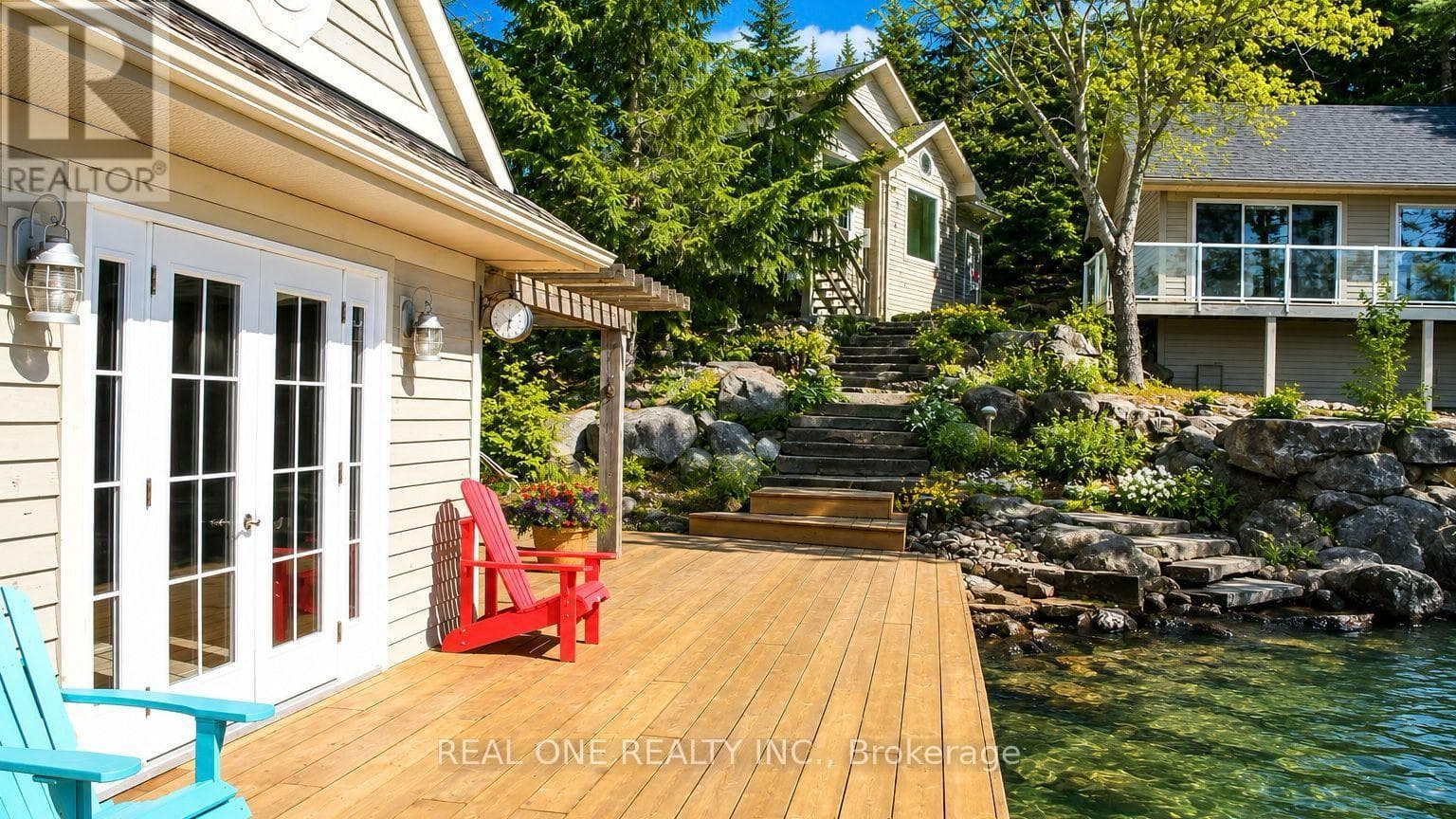 3013 MUSKOKA ROAD 117, Toronto — photo 2