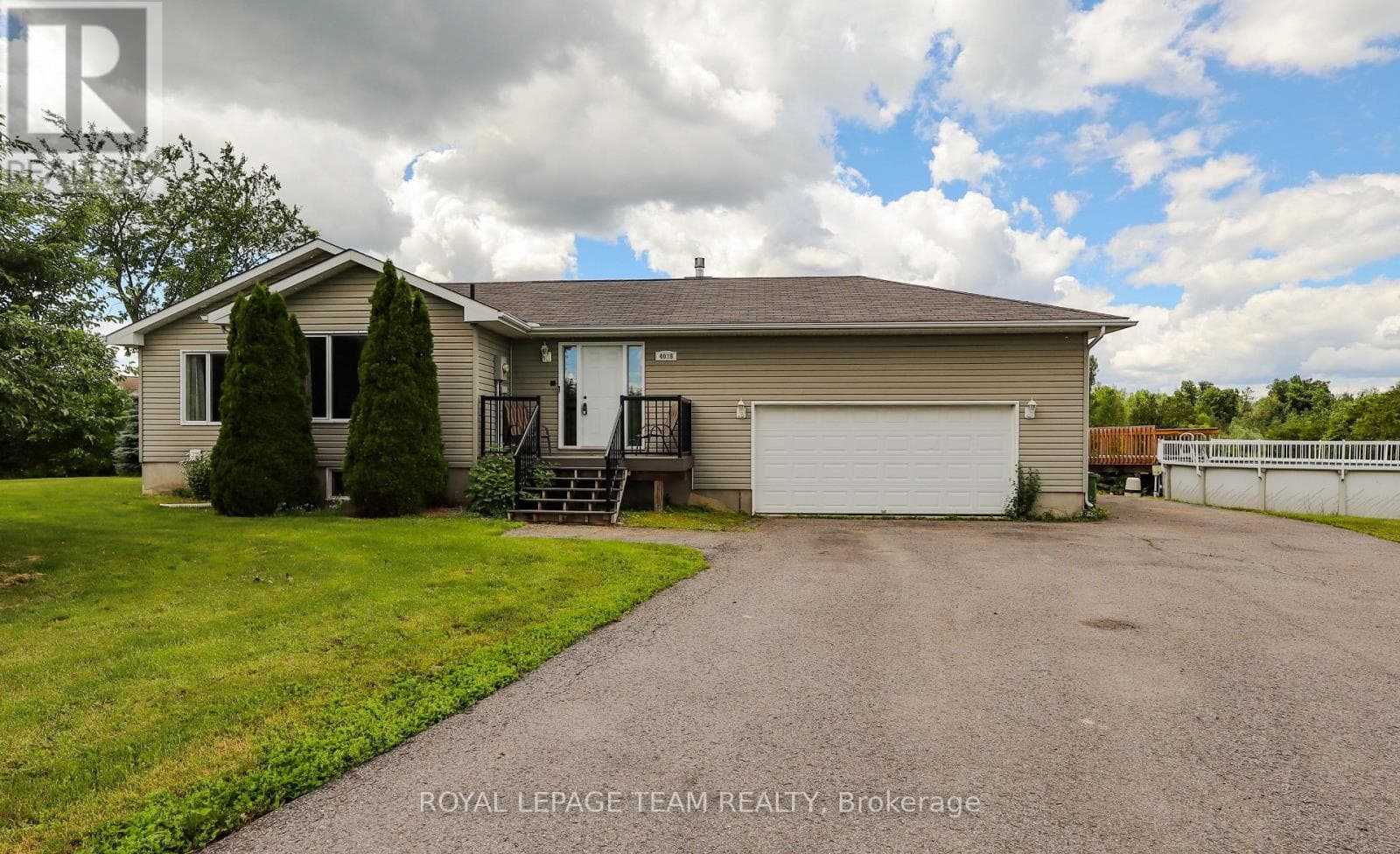 4038 CALBRENT WAY in OSGOODE - VERNON