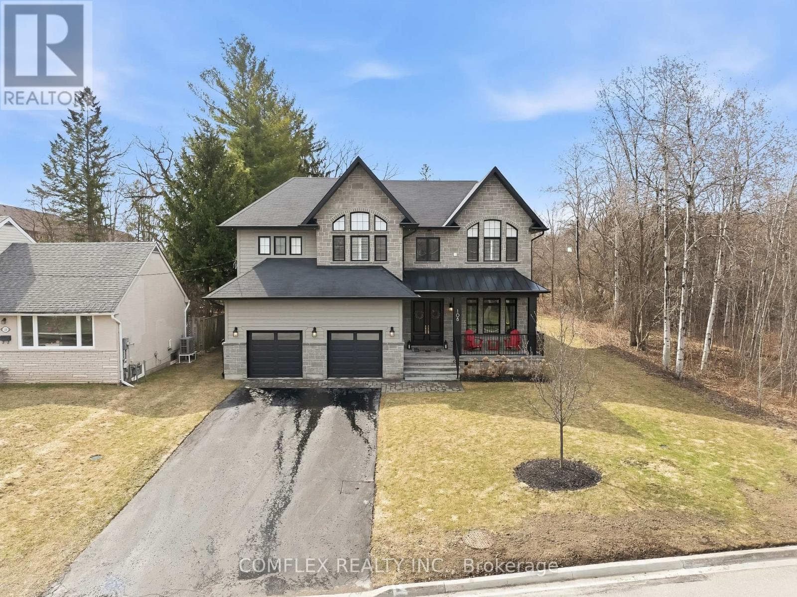 108 AVENUE ROAD, Toronto — photo 2