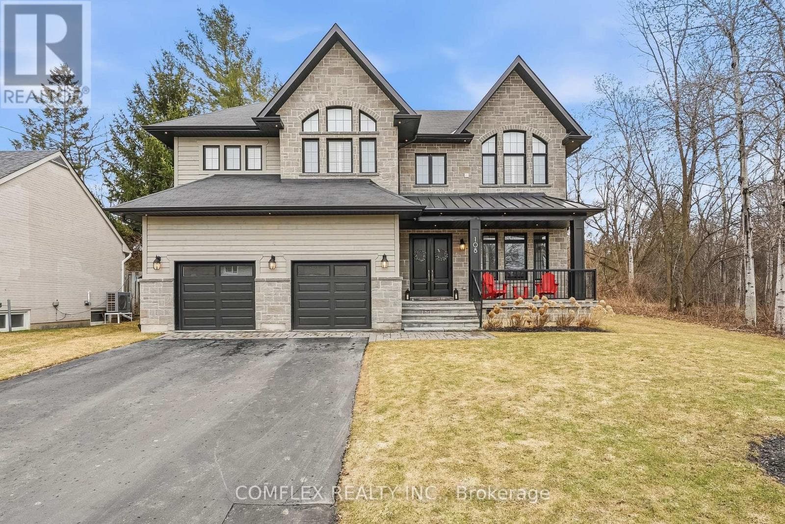 108 AVENUE ROAD, Toronto — photo 3