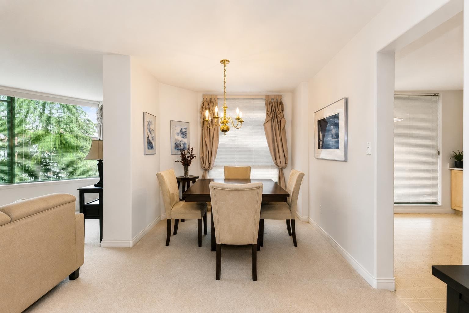 406 33065 MILL LAKE ROAD, Fraser Valley — photo 3