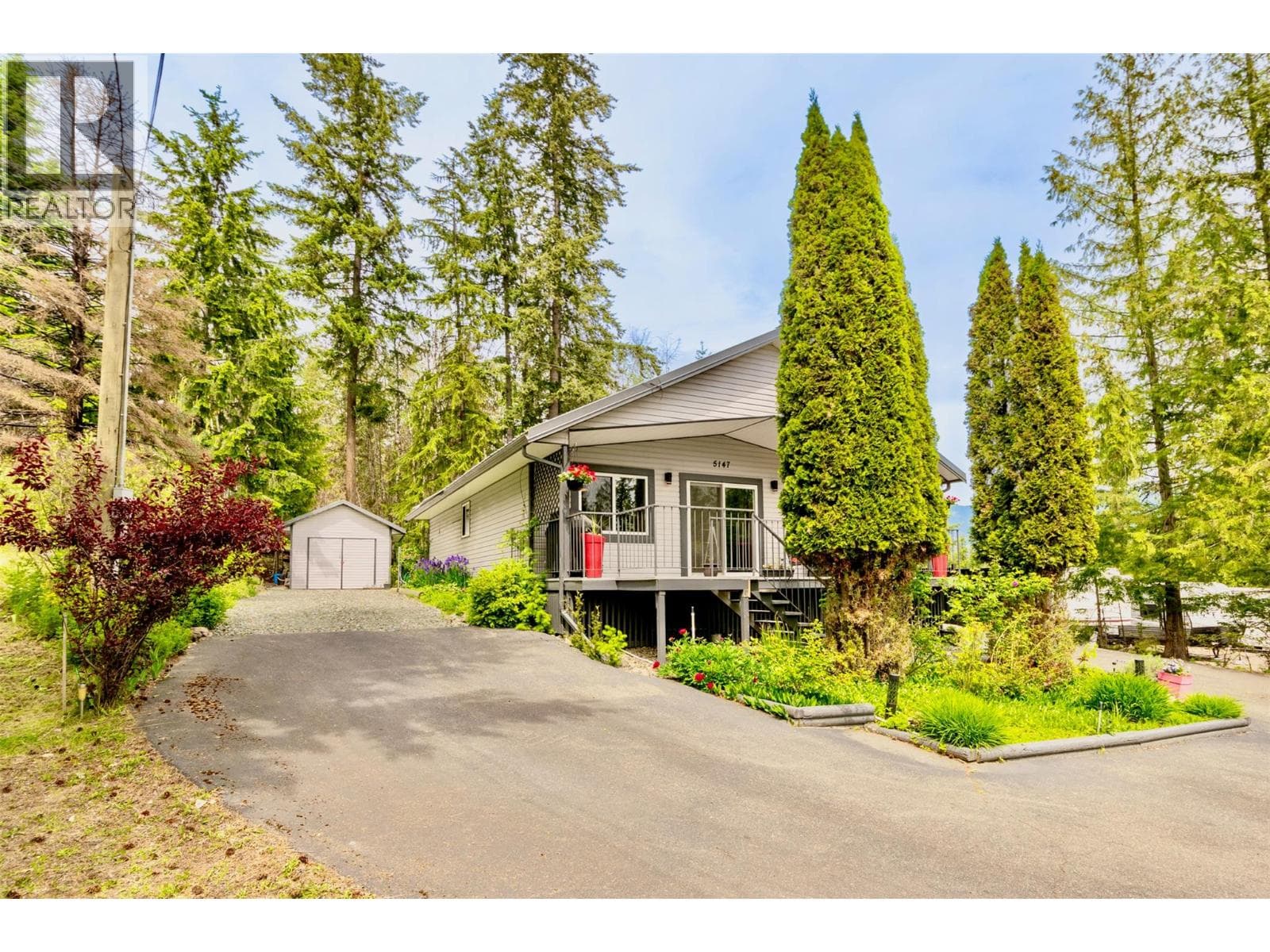 5147 TALLINGTON DRIVE in 
