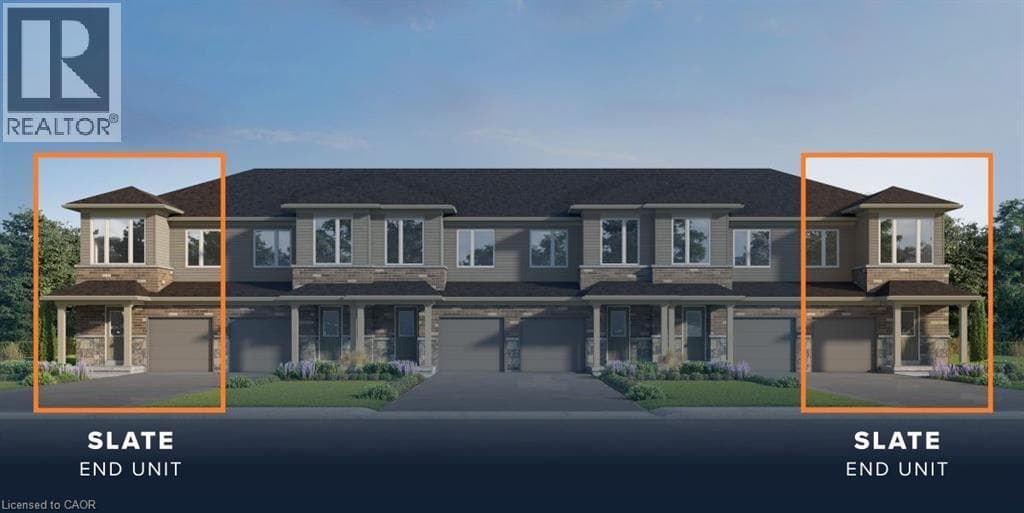LOT I52 BLAIR VALLEY Street, Cornerstone
