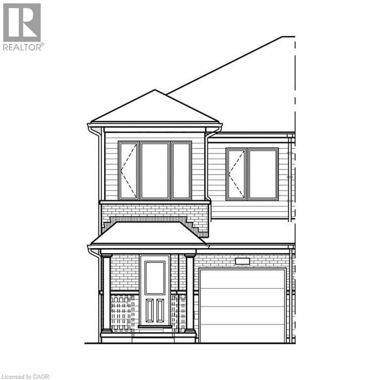 LOT I52 BLAIR VALLEY Street, Cornerstone — photo 2