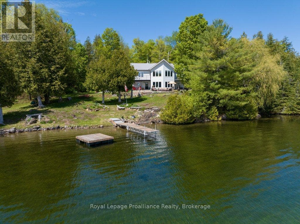 5317 ARDOCH ROAD in 