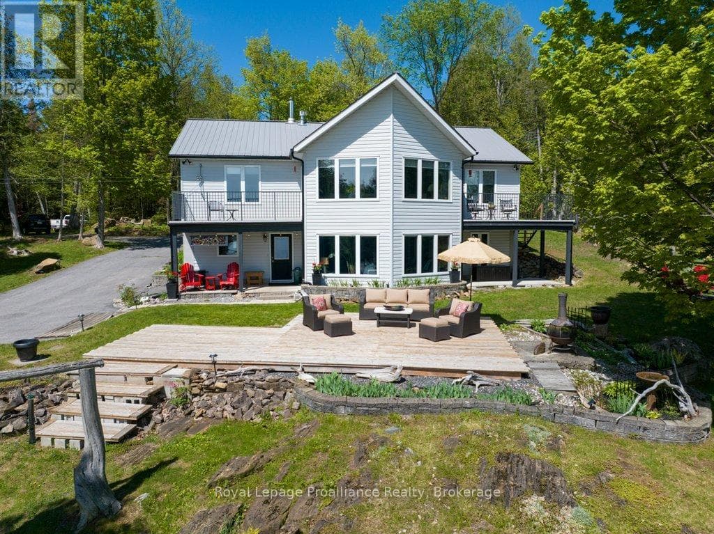 5317 ARDOCH ROAD, Central Lakes — photo 3