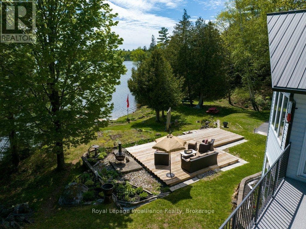 5317 ARDOCH ROAD, Central Lakes — photo 5