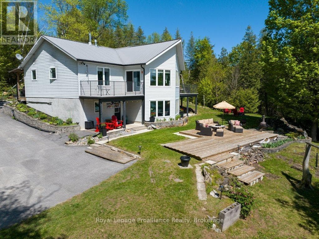 5317 ARDOCH ROAD, Central Lakes — photo 4