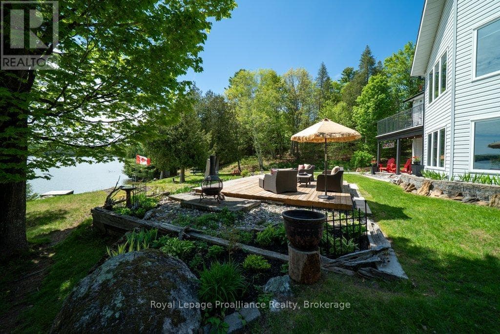 5317 ARDOCH ROAD, Central Lakes — photo 2