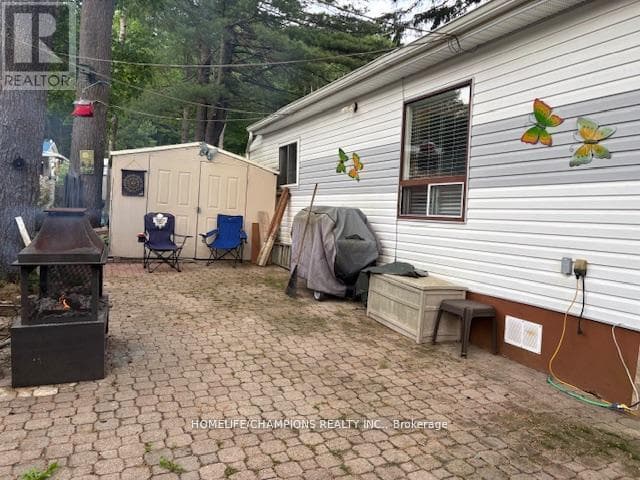 33 - 248 PINNACLE HILL ROAD, Toronto — photo 3