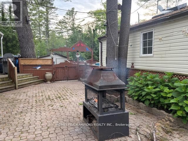 33 - 248 PINNACLE HILL ROAD, Toronto — photo 5