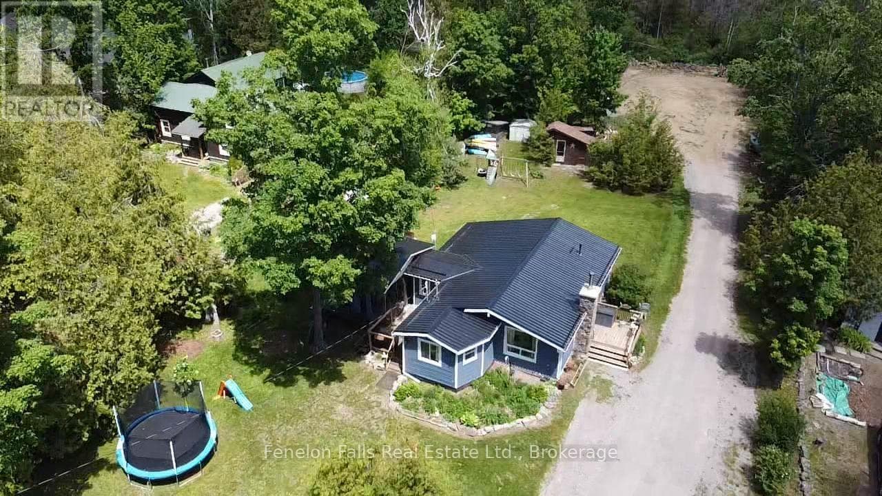 117 ECHO BAY ROAD, Central Lakes — photo 2