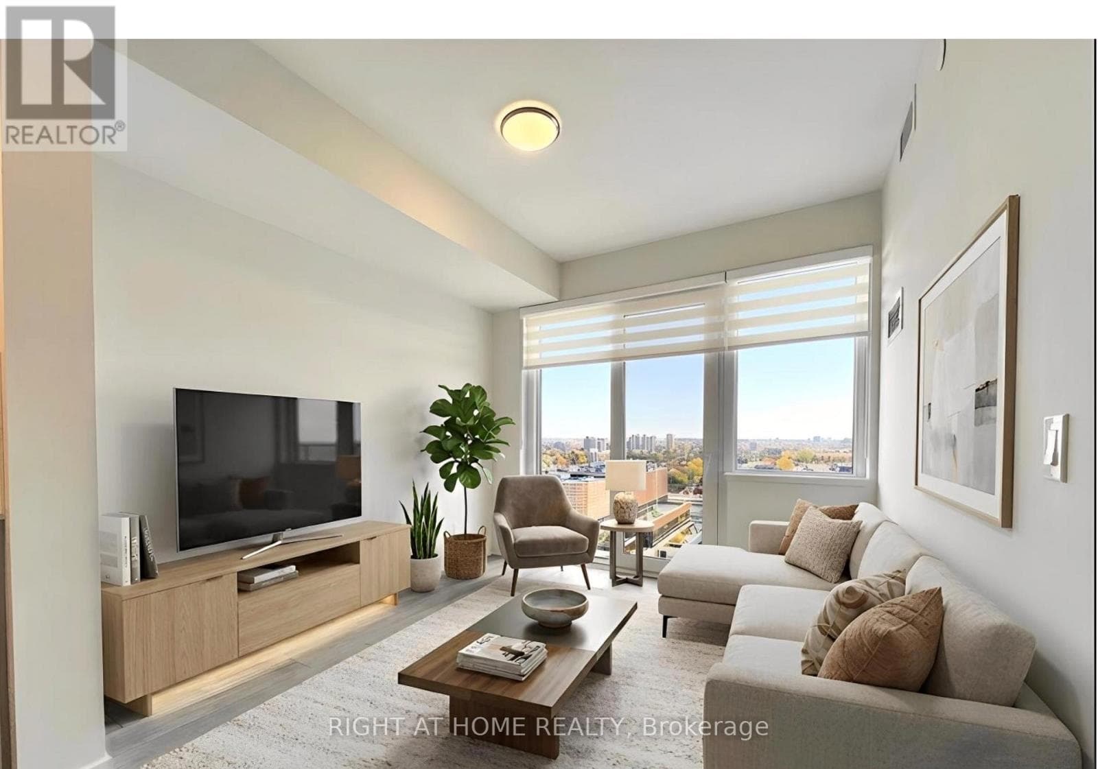 2301 - 15 ELLERSLIE AVENUE, Toronto — photo 3