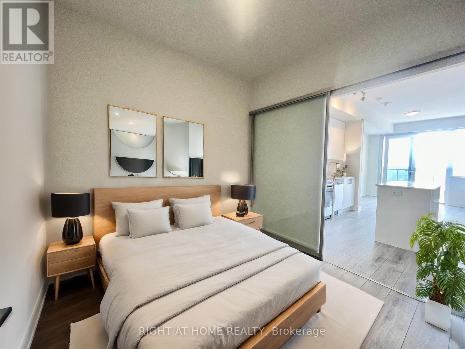 2301 - 15 ELLERSLIE AVENUE, Toronto — photo 5