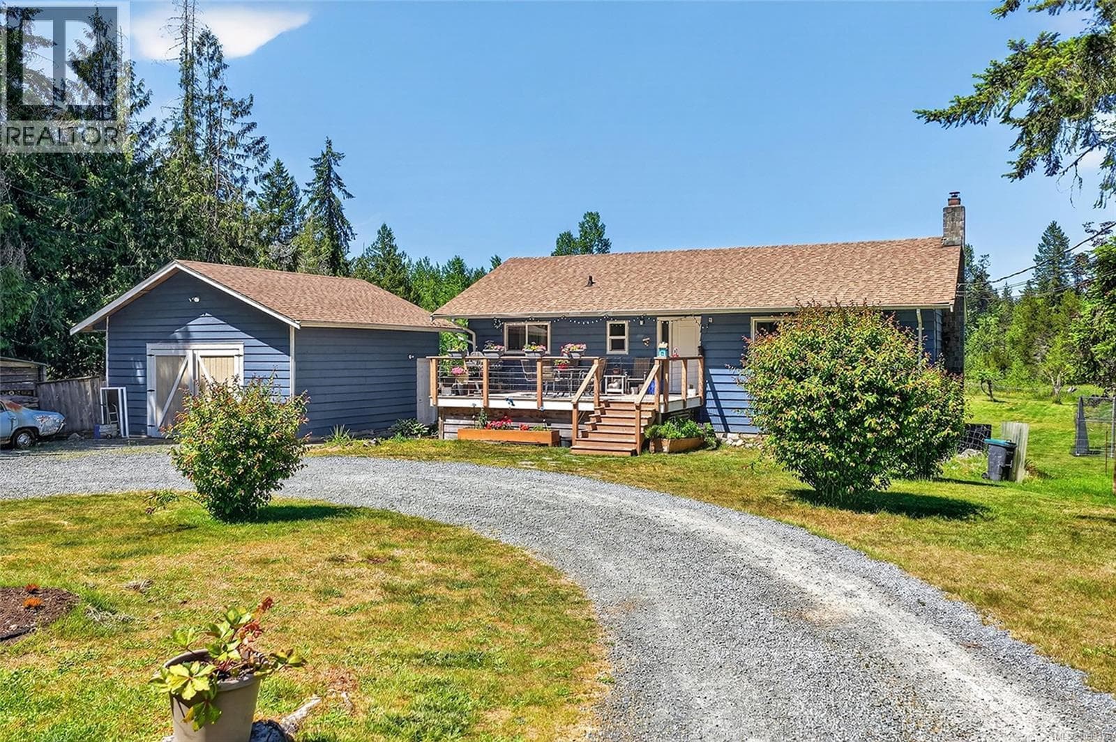 2411 Tintern Rd in 