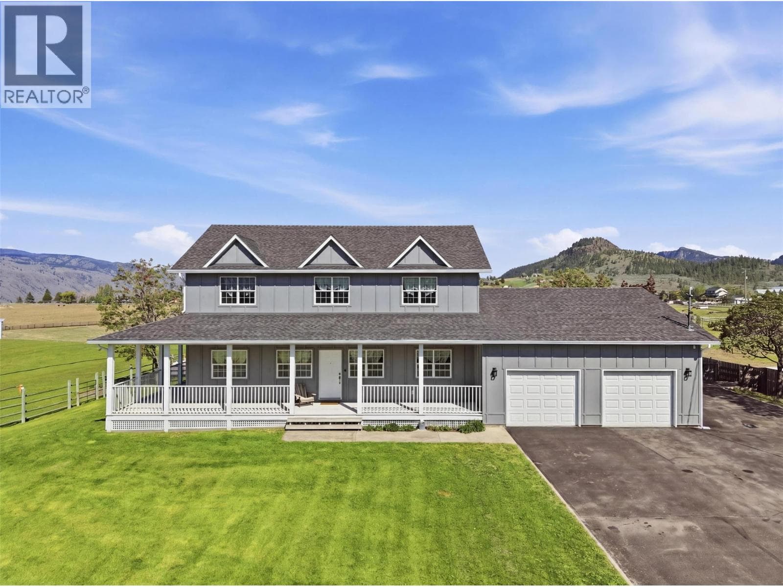 1956 GARDINER ROAD, Interior REALTORS® — photo 2