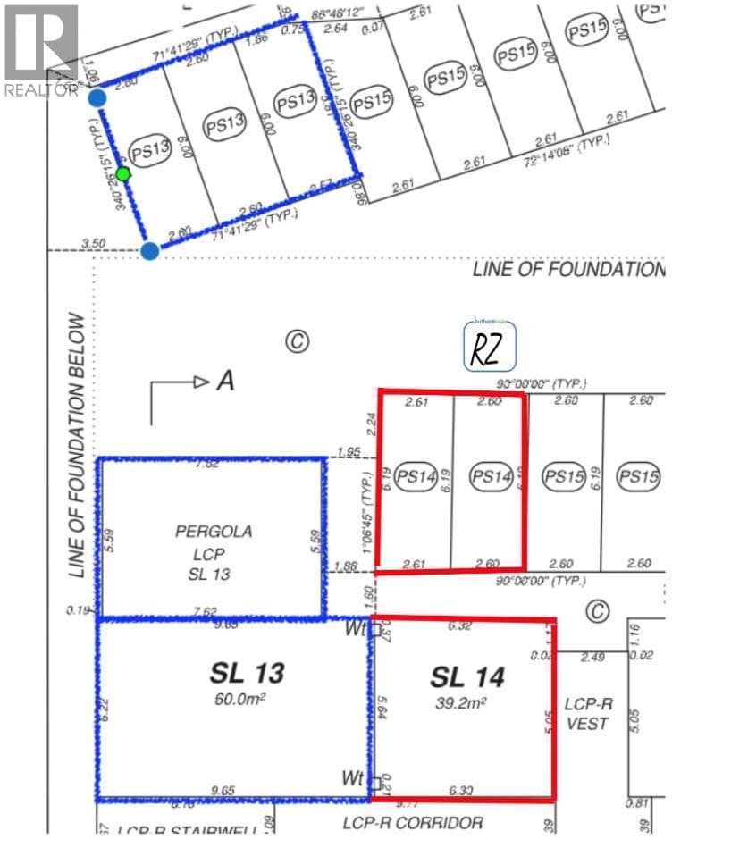 1130 SUN PEAKS Road Unit# A & B, Interior REALTORS® — photo 3