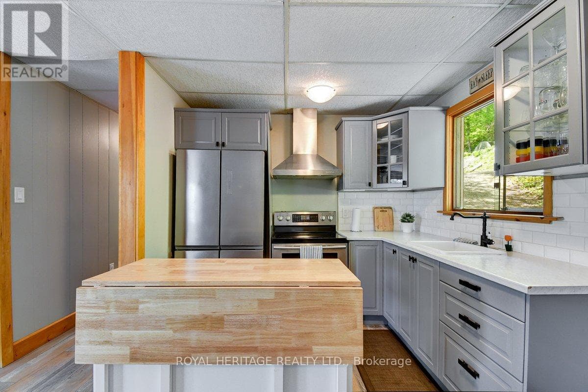 2351 NORTH BAPTISTE LAKE ROAD, Toronto — photo 5