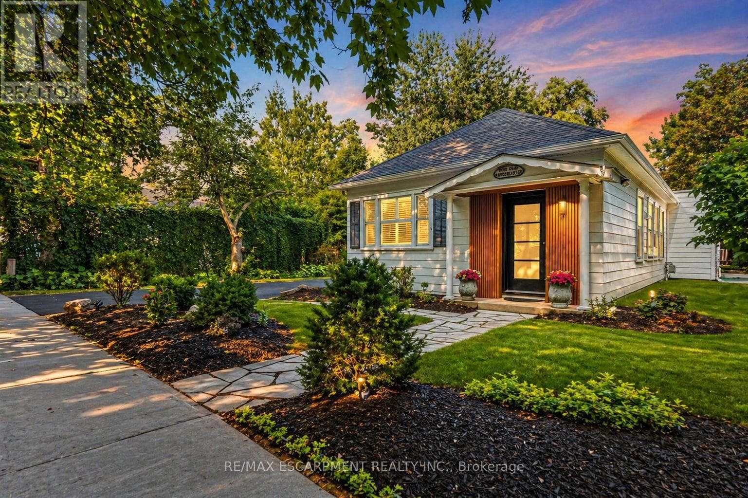 267 DAVY STREET, Toronto