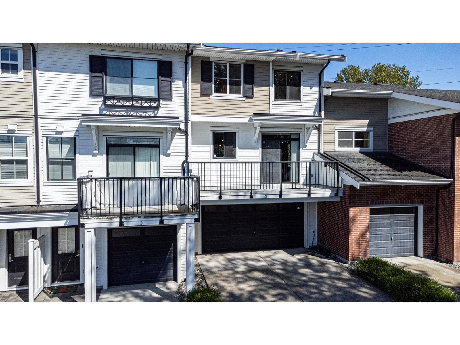 2 10735 84 AVENUE, Fraser Valley
